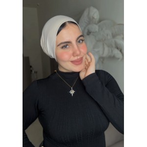 Bandana Beige