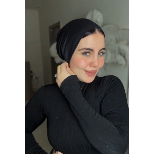 Bandana black
